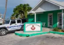 Royal Bahamas Police Force Headquarter. George Town (Exuma)^ Bahamas^ 08.19.2019