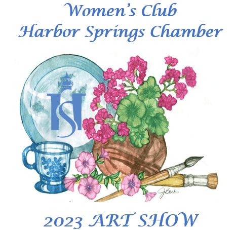 Harbor Springs Art Show at Nubs Nob - Vimarsana News