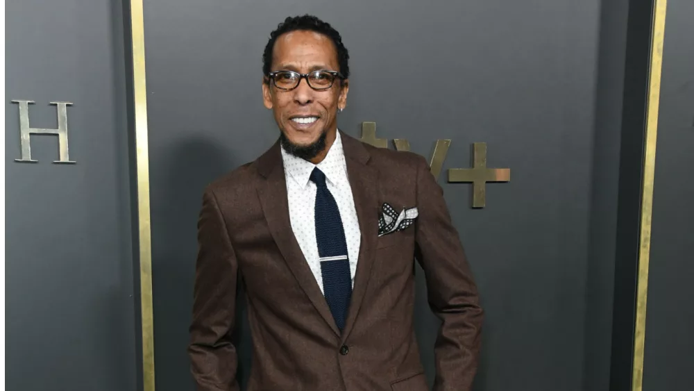 Emmy-winning 'This Is Us' actor Ron Cephas Jones dies at age 66 - Vimarsana News
