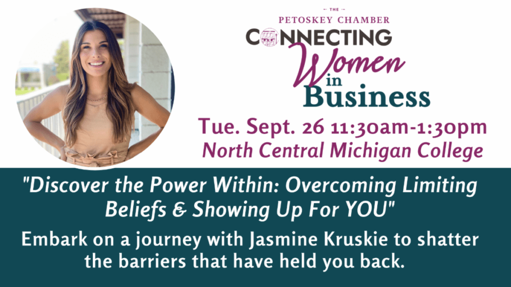 September's Connecting Women in Business - Vimarsana News