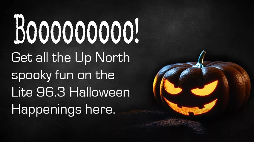 Spooky Fun Up North - Vimarsana News