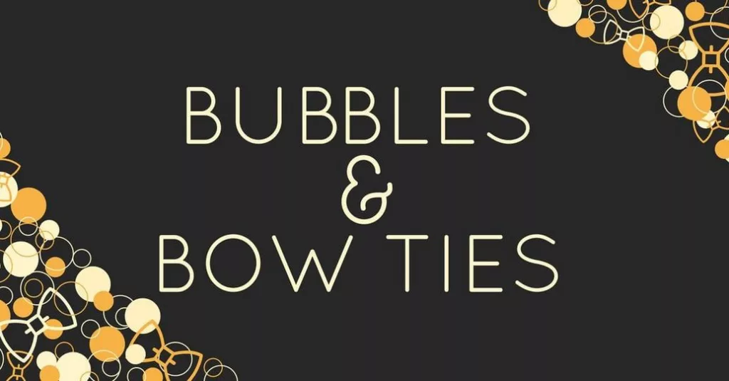 Bubbles and Bowties Prom - Vimarsana News
