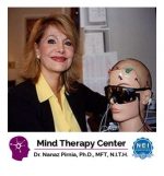 Mind Therapy Center – Dr. Nanaz Pirnia