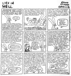life-in-hell-comic-strip-matt-groening-la-weekly