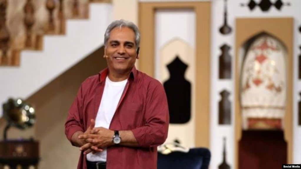 mehran