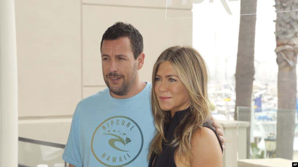 sandler