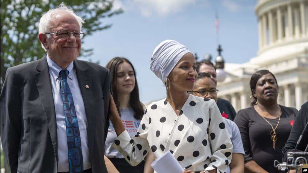 sanders