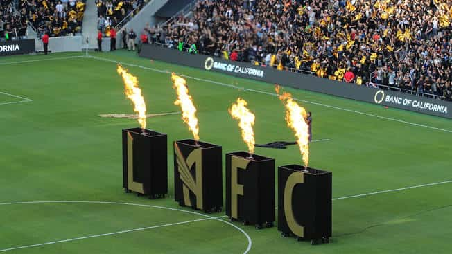 LAFC