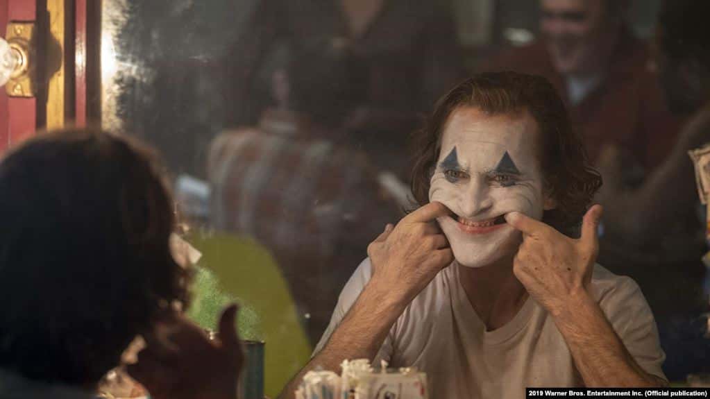 joker