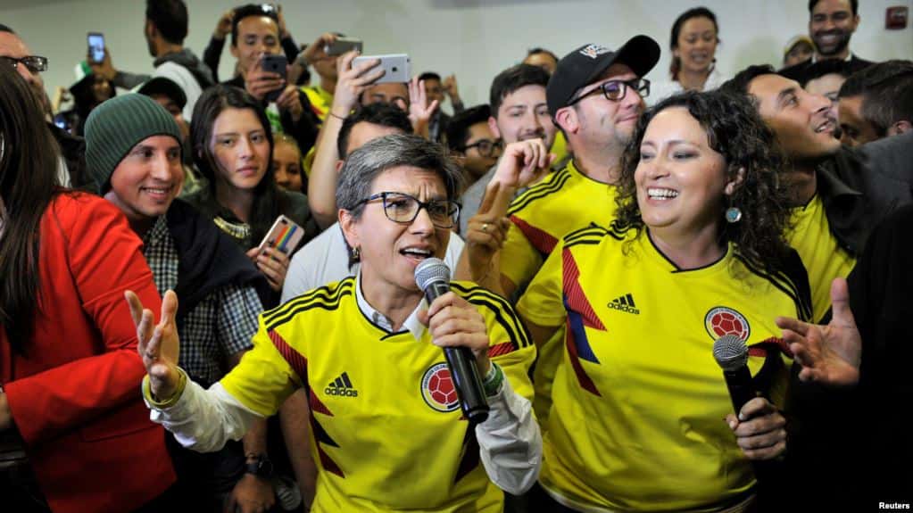colombia