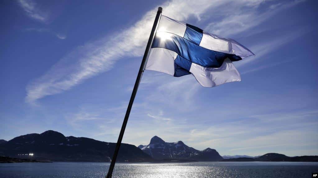 finland