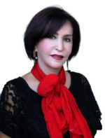 Window for Hope / Dr. Shirin Nooravi