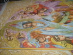 Persian Carpet Warehouse Inc and California Rug Cleaning Center