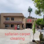 Safarian Carpet Cleaning