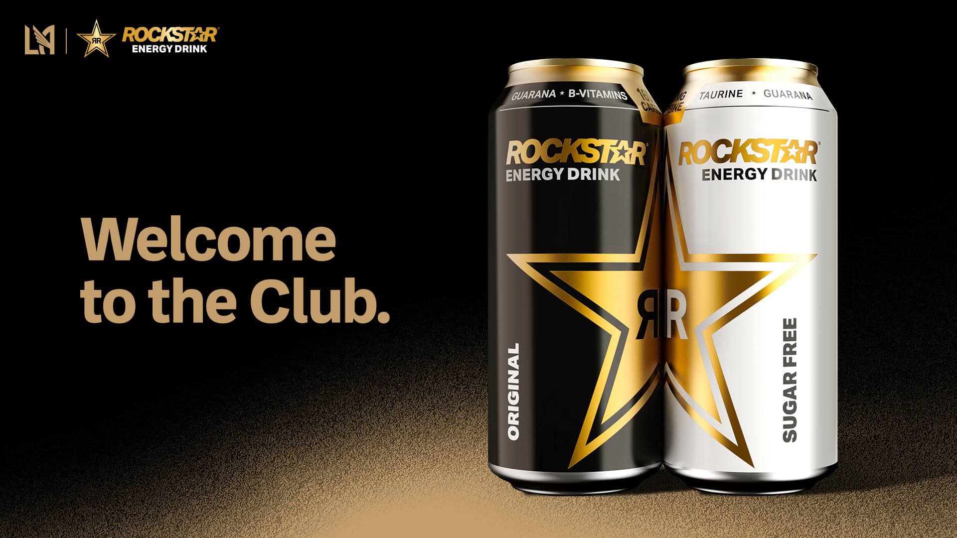 Rockstar Energy  PepsiCo Partners