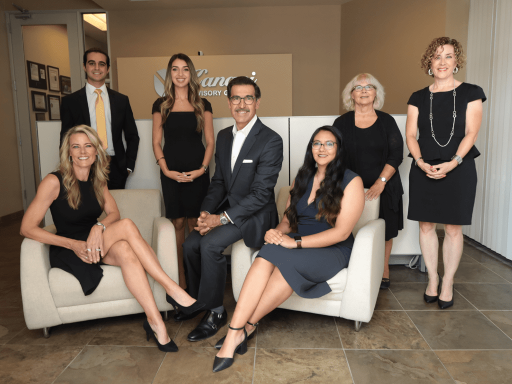 kanani-team-photo