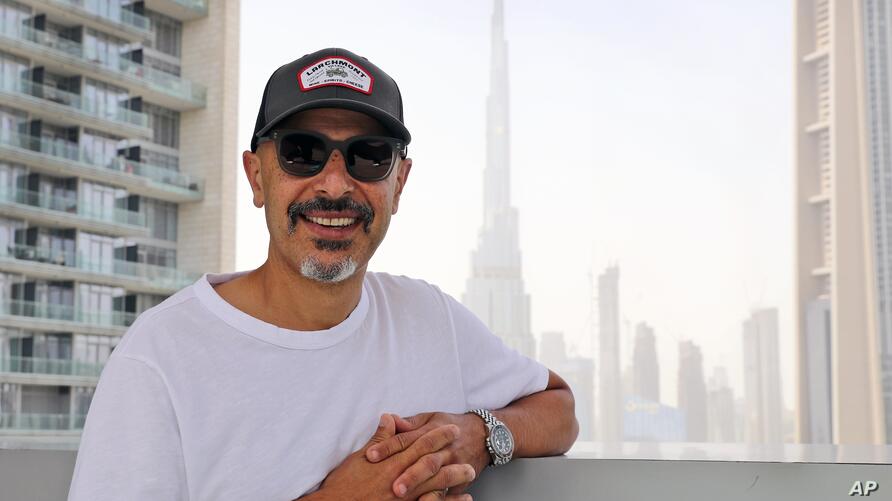 maz-jobrani