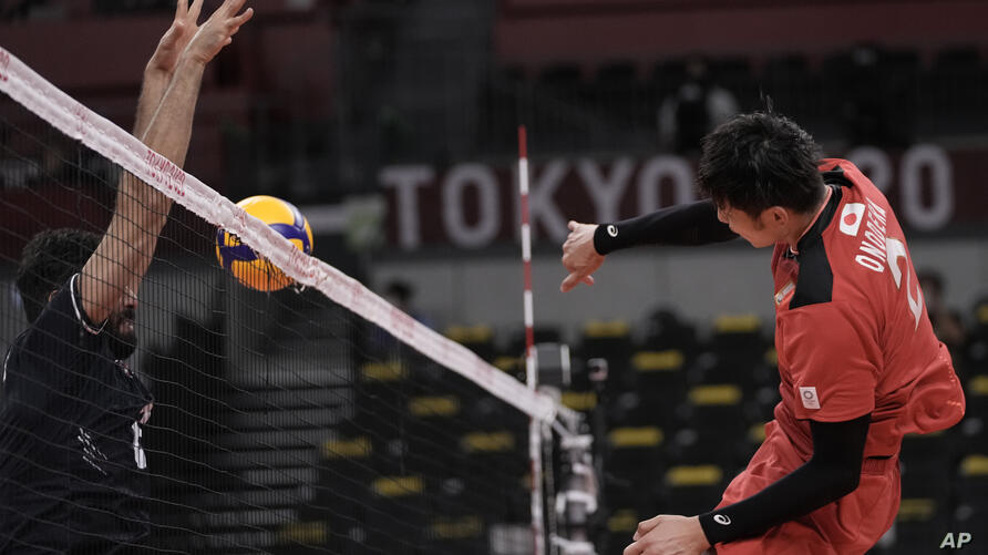 tokyo-olympics-volleyball