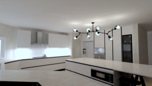 Arko kitchen