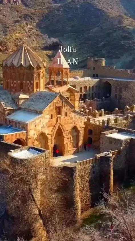 Jolfa