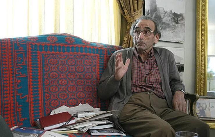 Parviz Kordavani