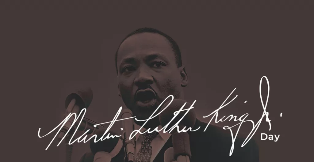martin luther