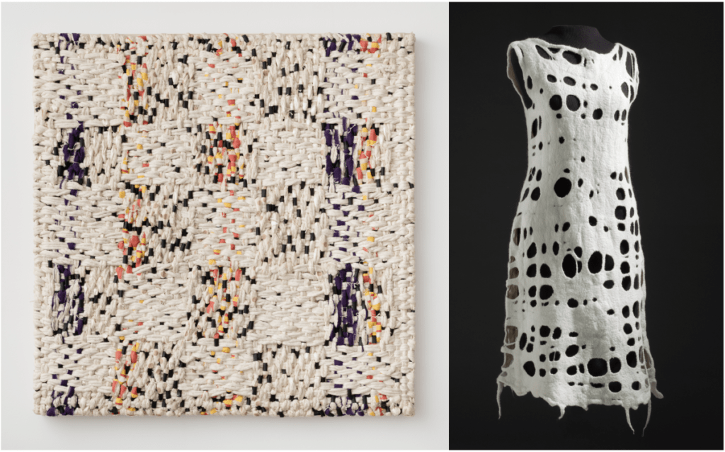 LACMA WOVEN