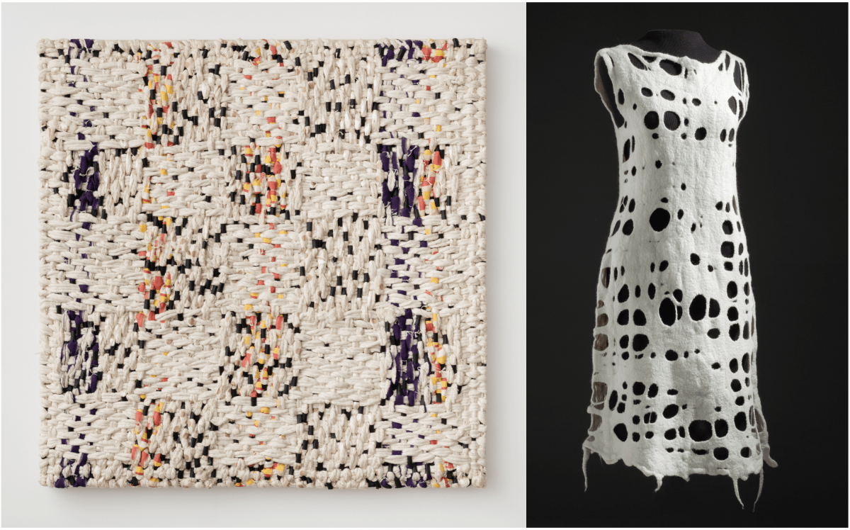 LACMA WOVEN
