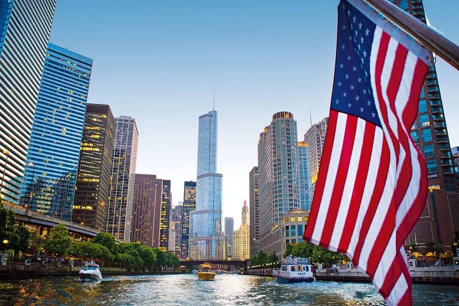 USA