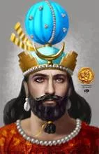 shahpour