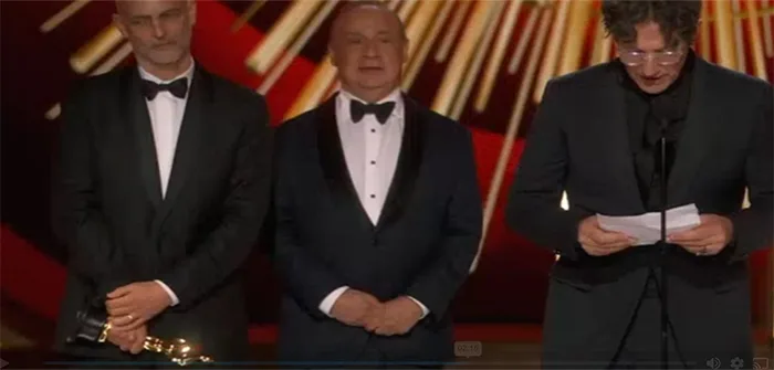Oscar 2024