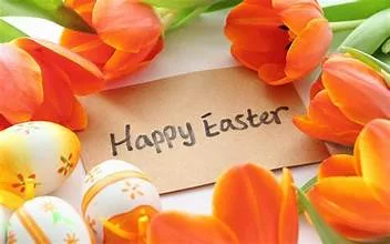 easter