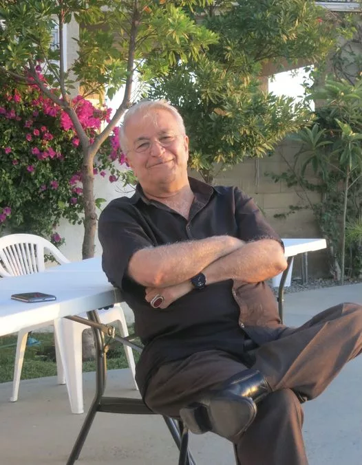 Hossein Faraji