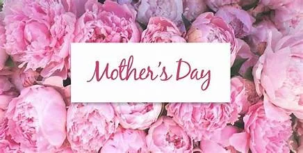 Mothers day