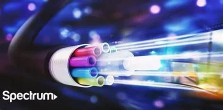 Spectrum fiber optics unintended issue.