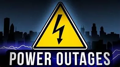 Outages