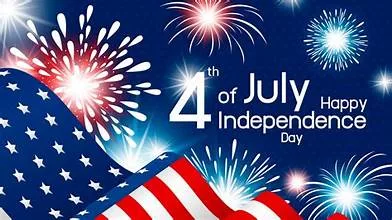july 4th