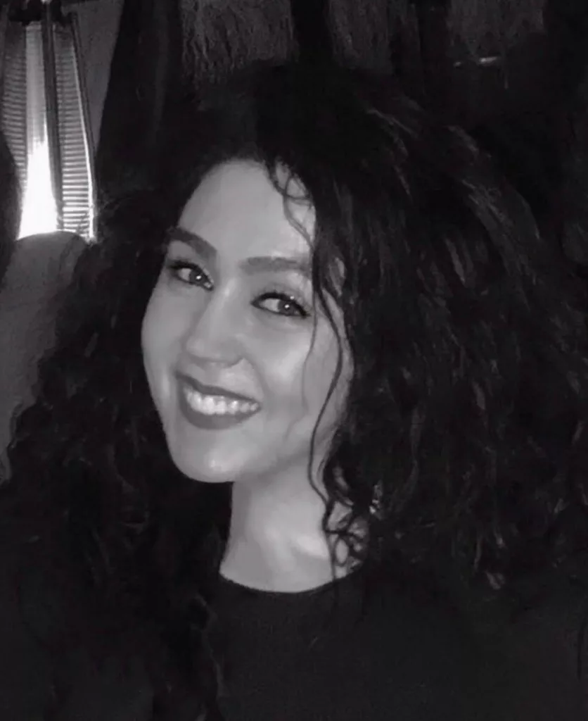 Maryam khani