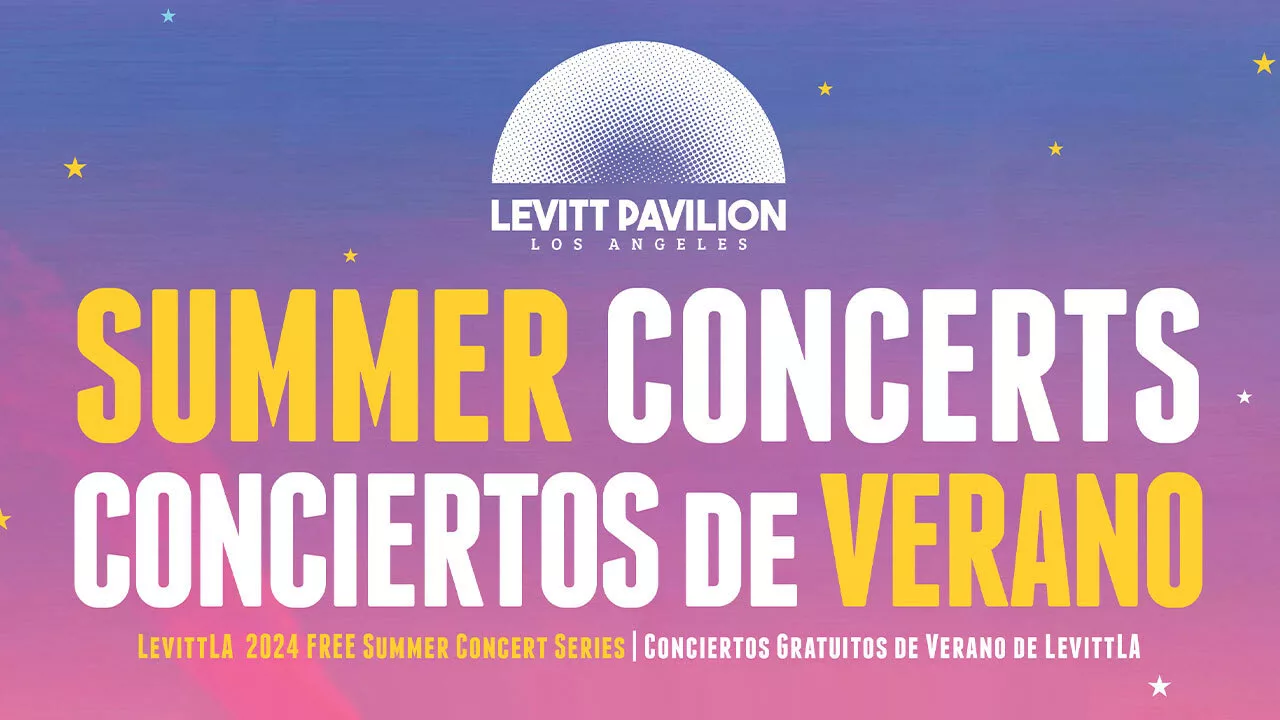 summer concert