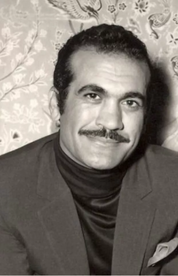 Fereydoun Farakhozad