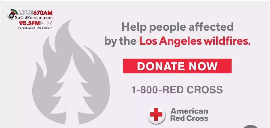 RED CROSS