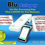 Bluautopay