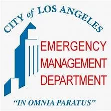 City of Los Angeles - Emergency Management Department