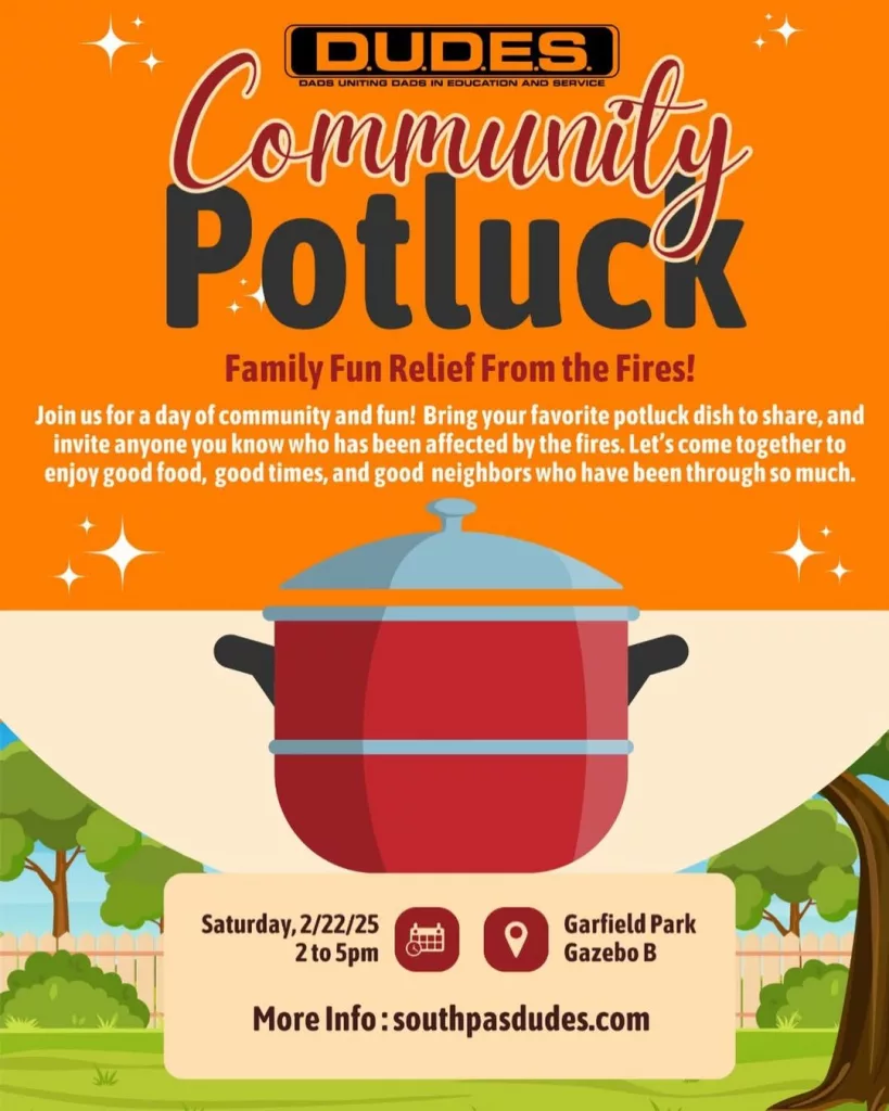 Potluck