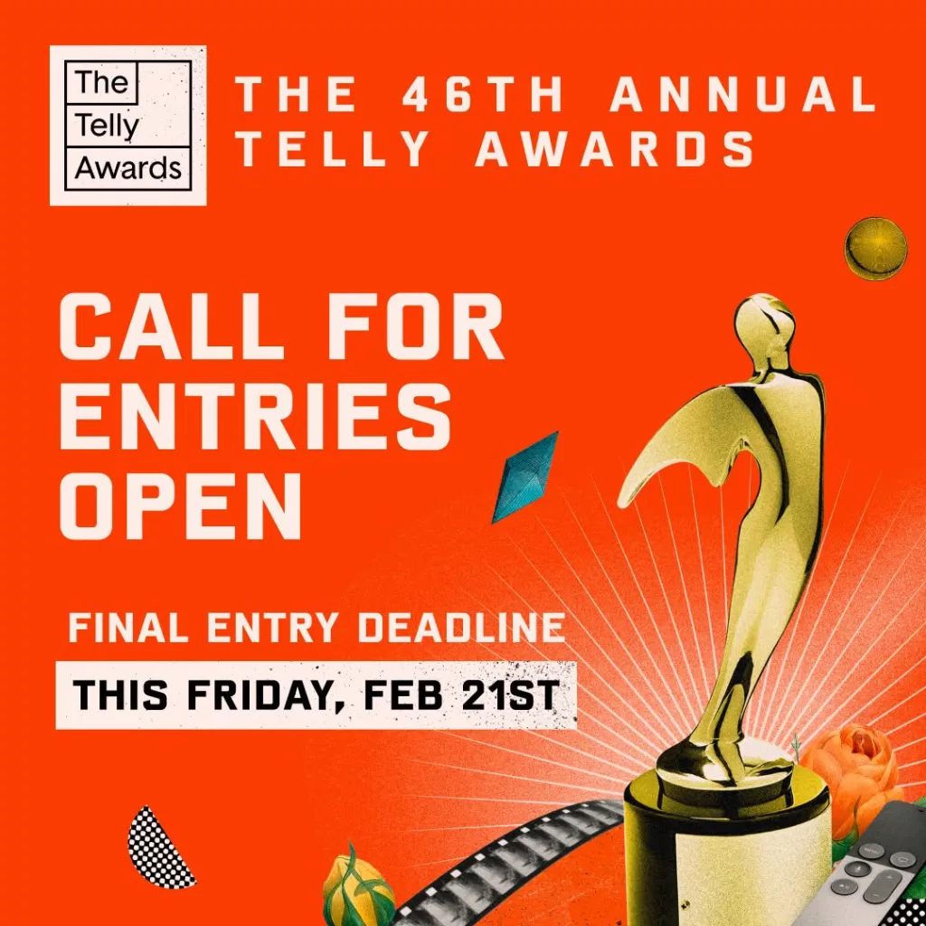 TElly awards