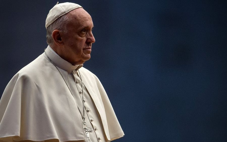 pope