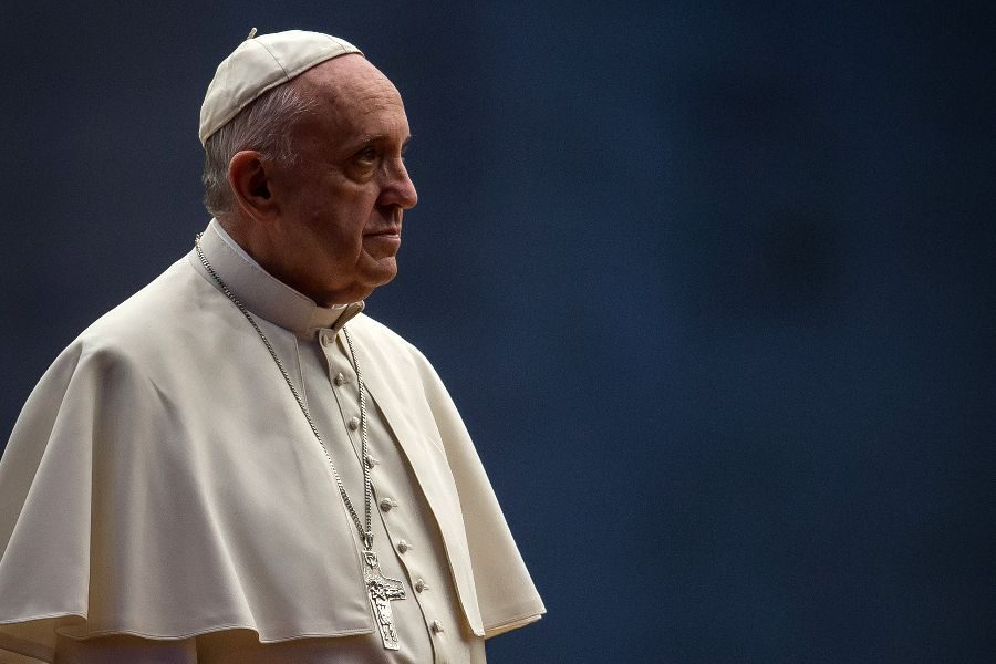 pope