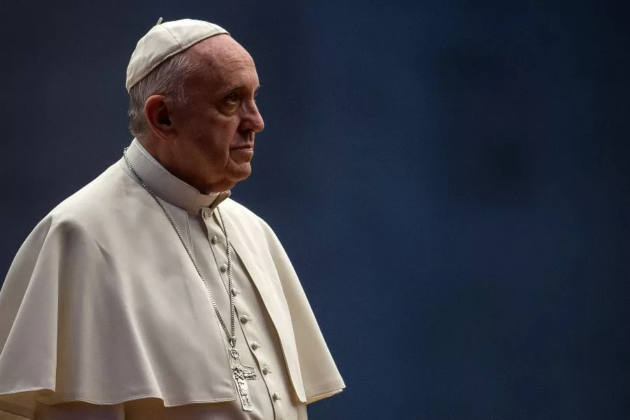 pope