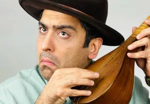Mohammad Khodadadi