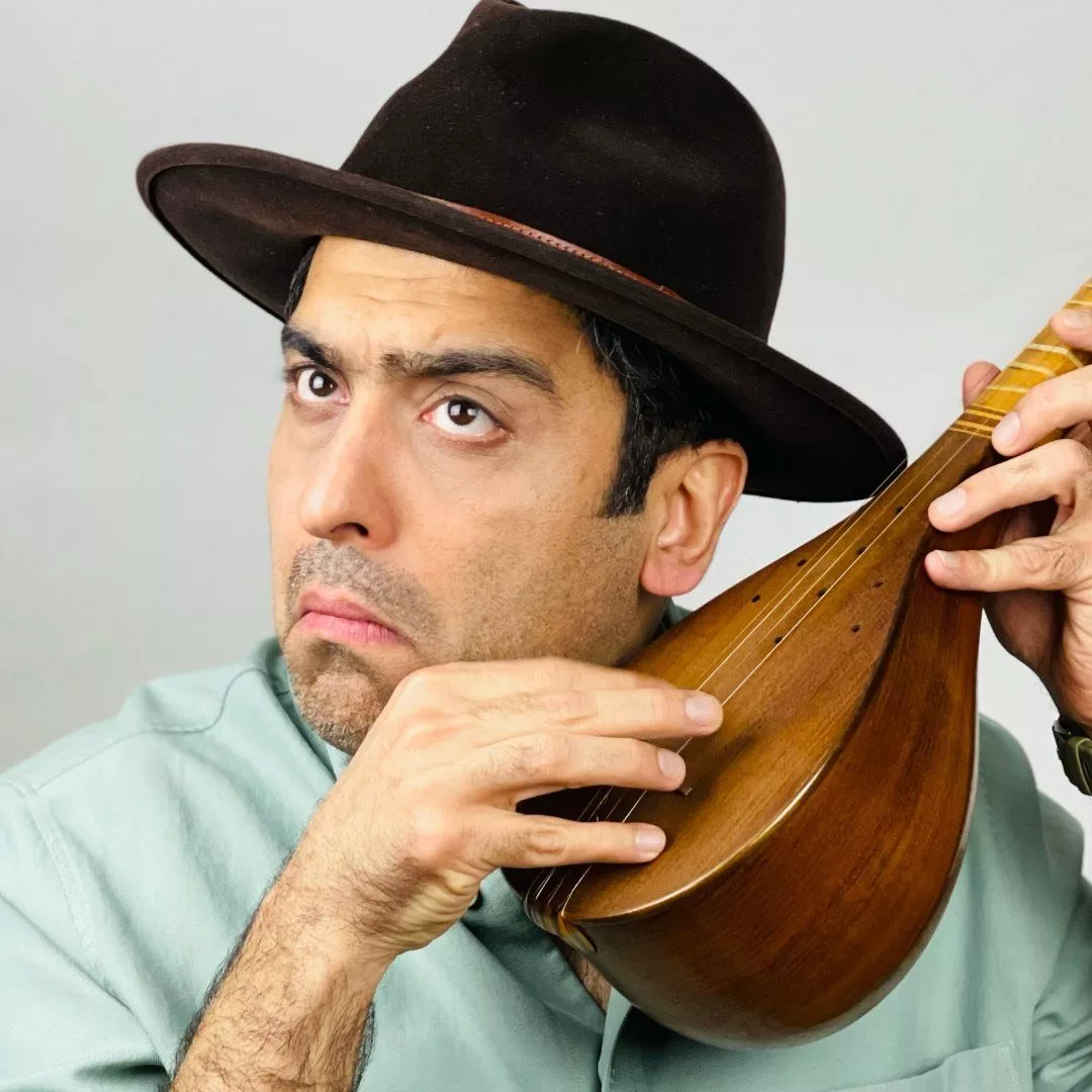 Mohammad Khodadadi